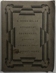 Divadelní promenády - 