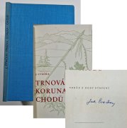 Trnová koruna Chodů - Verše z doby utrpení Chodska 1938-1945