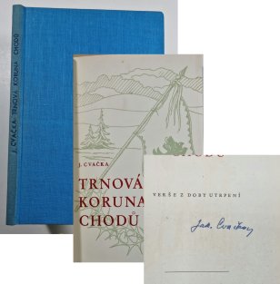 Trnová koruna Chodů
