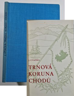 Trnová koruna Chodů