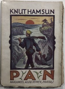 Pan