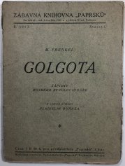 Golgota - 