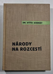 Národy na rozcestí