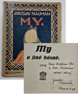 My a jiné básně