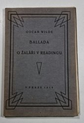 Ballada o žaláři v Readingu - 