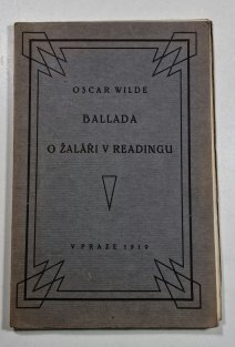 Ballada o žaláři v Readingu