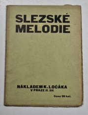 Slezské melodie - 