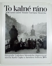 To kalné ráno - 