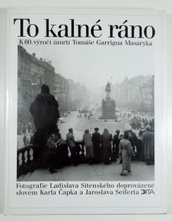 To kalné ráno