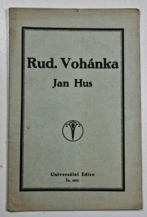 Jan Hus (1415-1915)