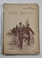 Otec Milon - 