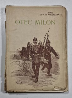 Otec Milon