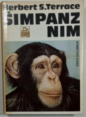 Šimpanz Nim - 