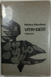 Vítr a déšť - 