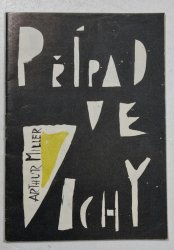 Případ ve Vichy (program Divadla E.F. Buriana) - 