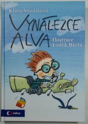 Vynálezce Alva - 