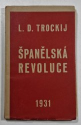 Španělská revoluce  - 