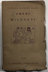 Umění milovati - 