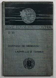 Lazarillo z Tormes