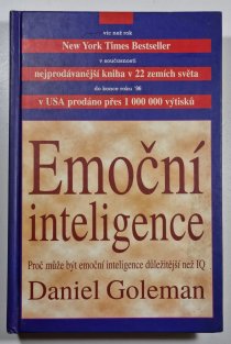 Emoční inteligence 