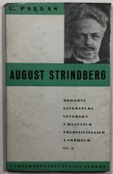 August Strindberg - 