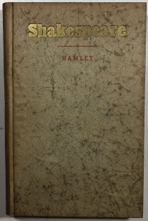 Hamlet, kralevic dánský