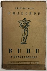 Bubu z Montparnasu - 
