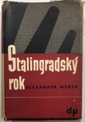 Stalingradský rok - 