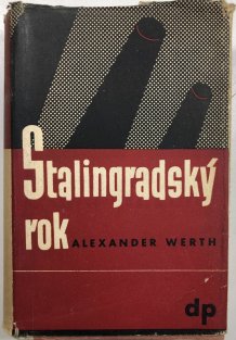 Stalingradský rok