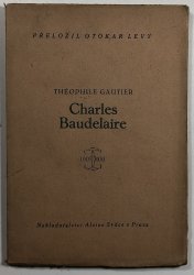 Charles Baudelaire - 