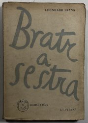 Bratr a sestra - 