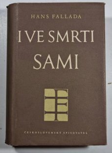 I ve smrti sami