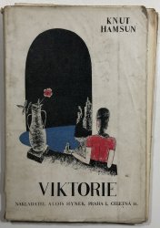 Viktorie - 