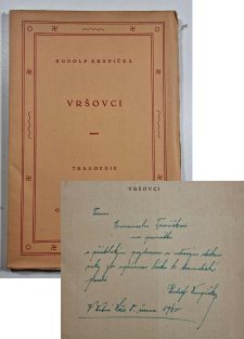 Vršovci