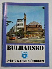 Bulharsko - Svět v kapse s Čedokem