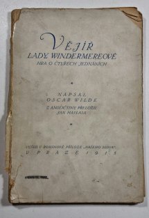 Vějíř lady Windermereové