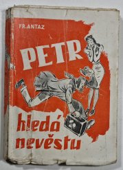 Petr hledá nevěstu - 
