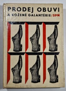 Prodej obuvi a kožené galanterie