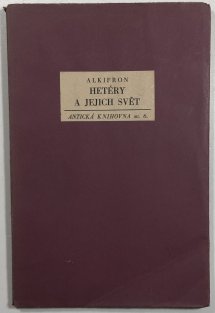 Hétery a jejich svět