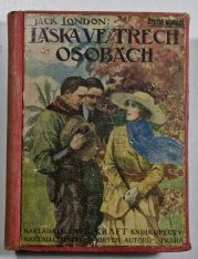 Láska ve třech osobách - 