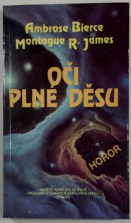 Oči plné děsu