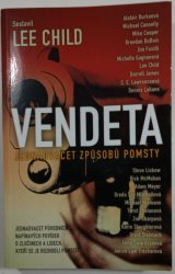 Vendeta (brož) - Jednadvacet způsobů pomsty