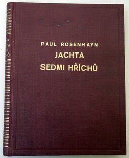 Jachta sedmi hříchů