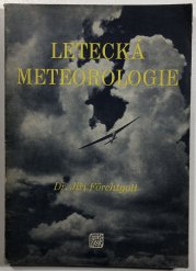 Letecká meteorologie - 