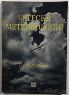 Letecká meteorologie