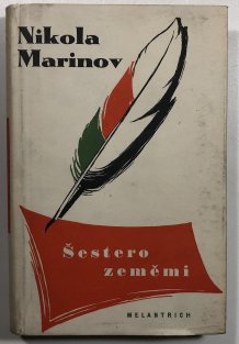Šestero zeměmi