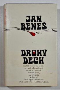 Druhý dech