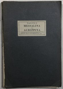 Messalina a Agrippina
