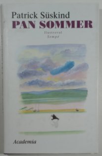 Pan Sommer