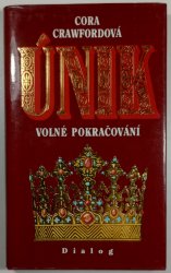 Únik - volné pokračování - pokračování románu /nik od Daphne Du Maurier